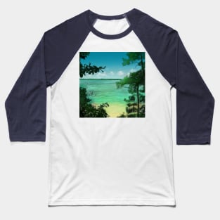 Lakeside Baseball T-Shirt